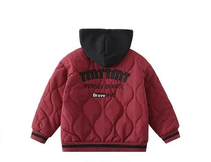 Mutter Tochter Look Hoodie