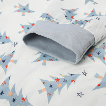 Dog And Family Matching Pajamas – Ansicht 6
