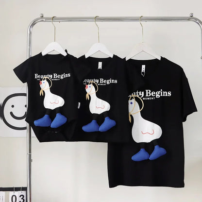 T Shirt Wie Der Vater So Die Tochter