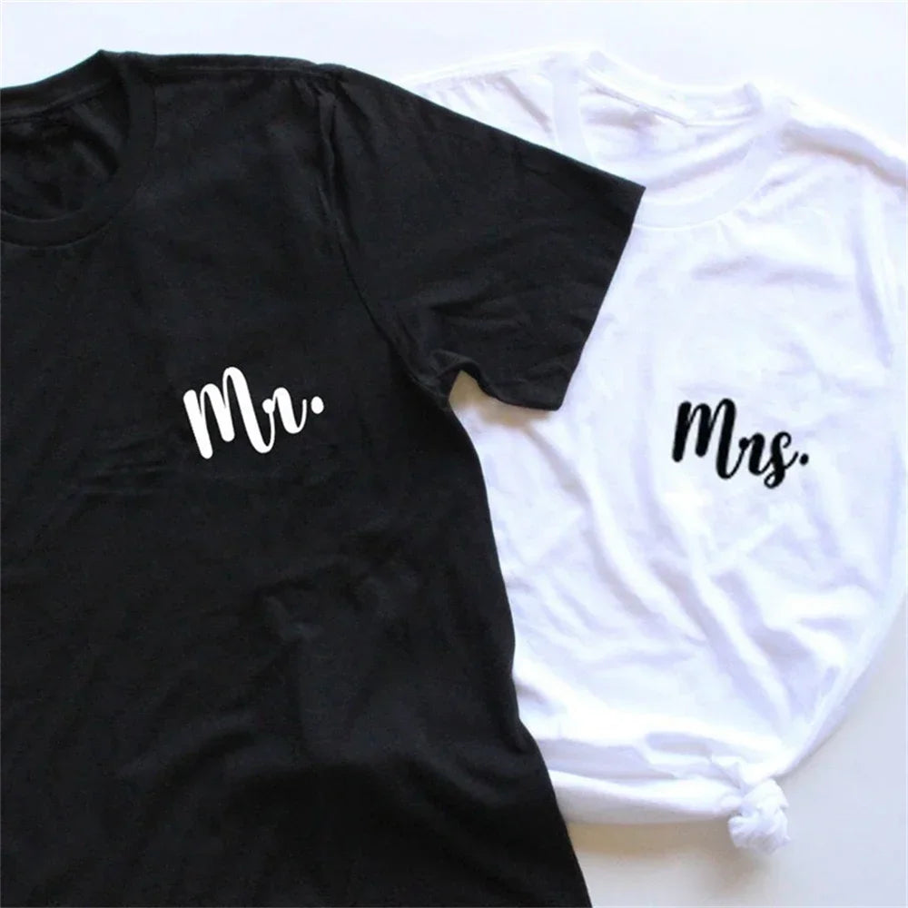 Mr & Mrs Shirts - Ansicht 2
