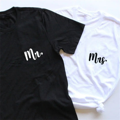 Mr & Mrs Shirts - Ansicht 2