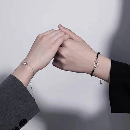 Anniversary Bracelets For Couples