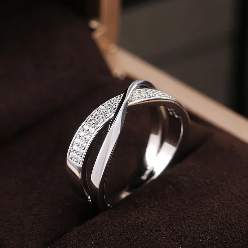 Couple Rings Platinum