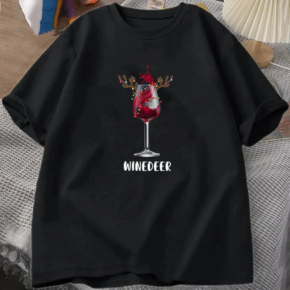 Partner T Shirt Weihnachten