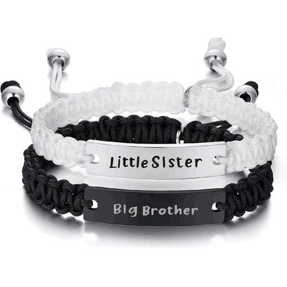 Brother And Sister Bracelet - Ansicht 4