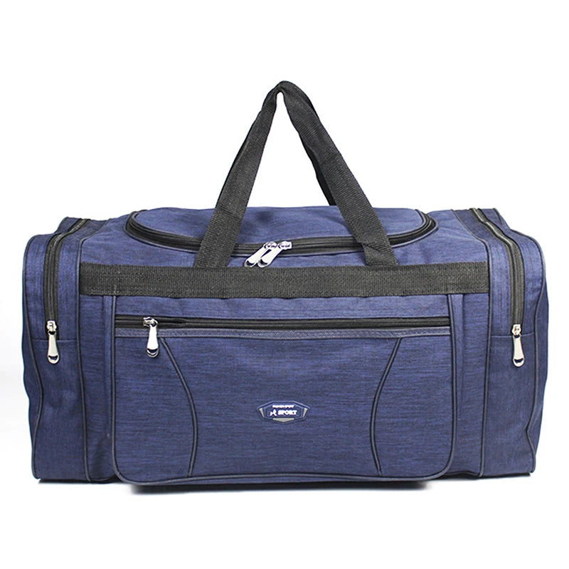 Family Travel Bag