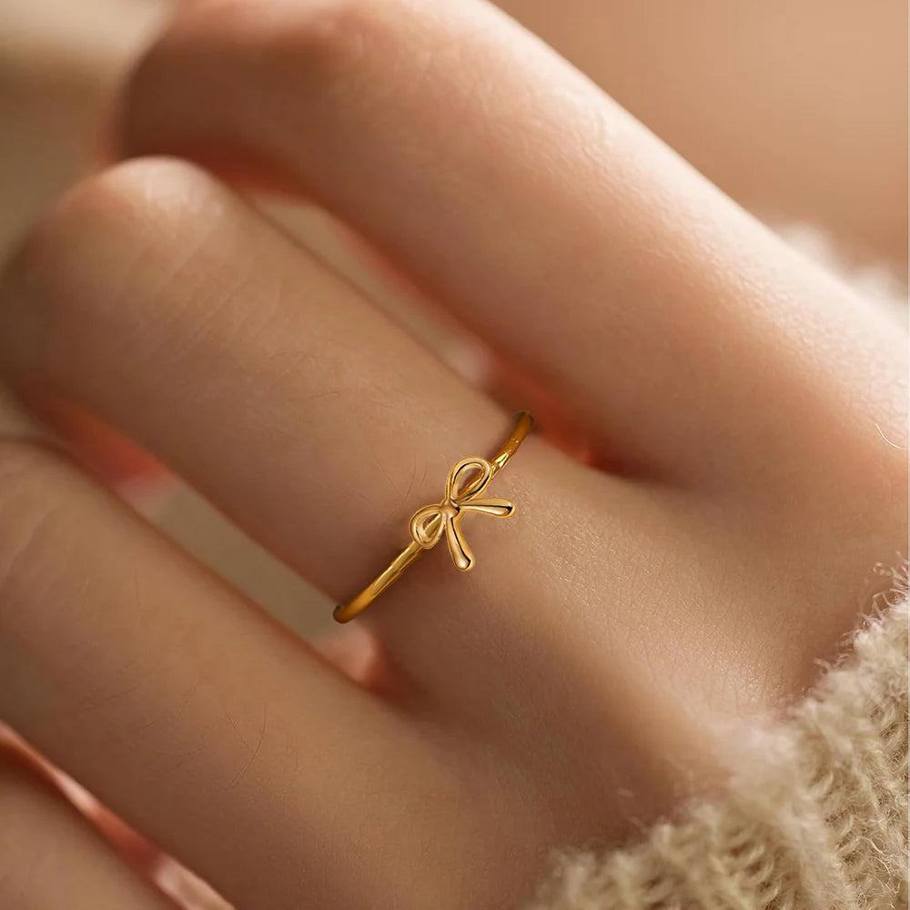 Big Sister Ring - Ansicht 6