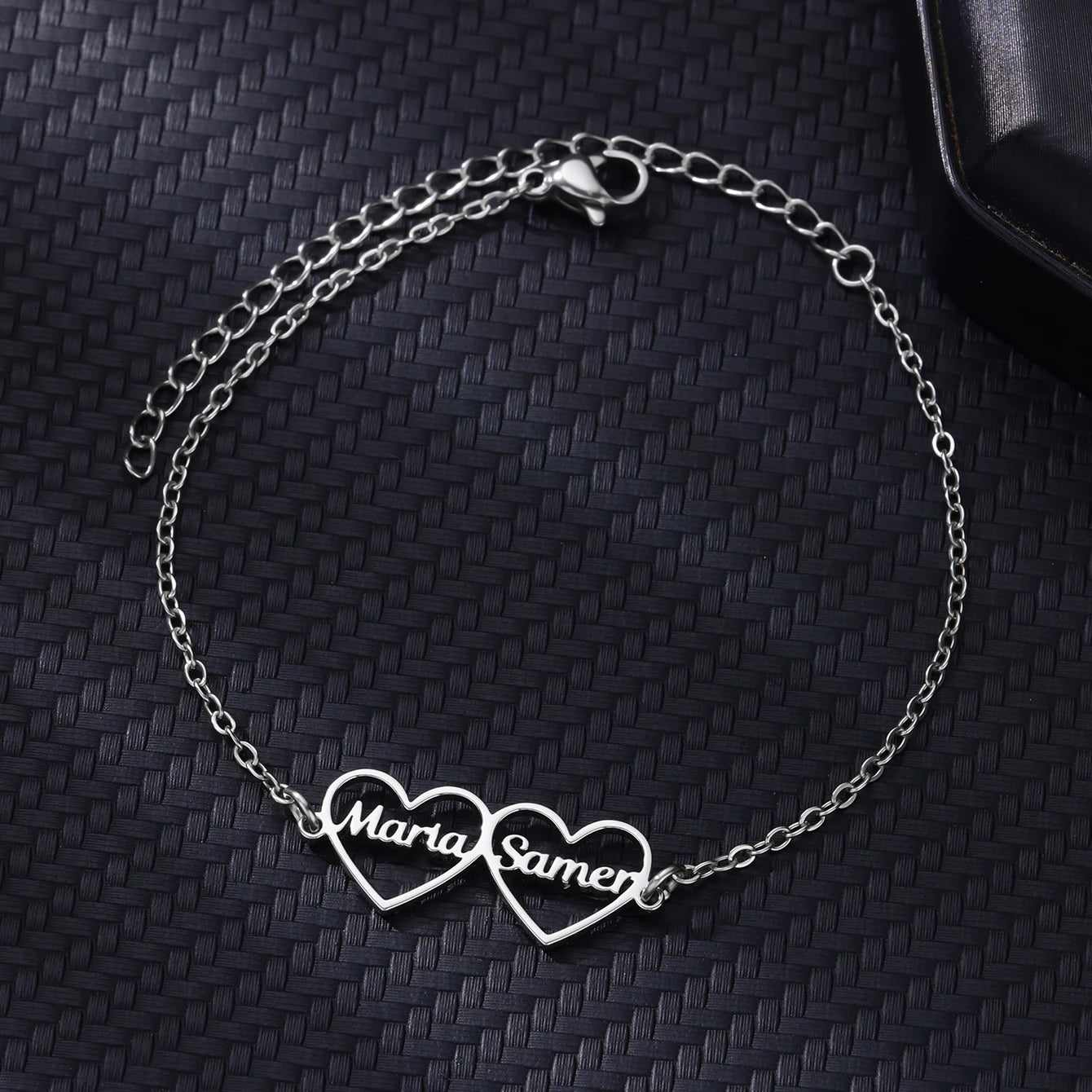 Sister Bracelet For 2 - Ansicht 4