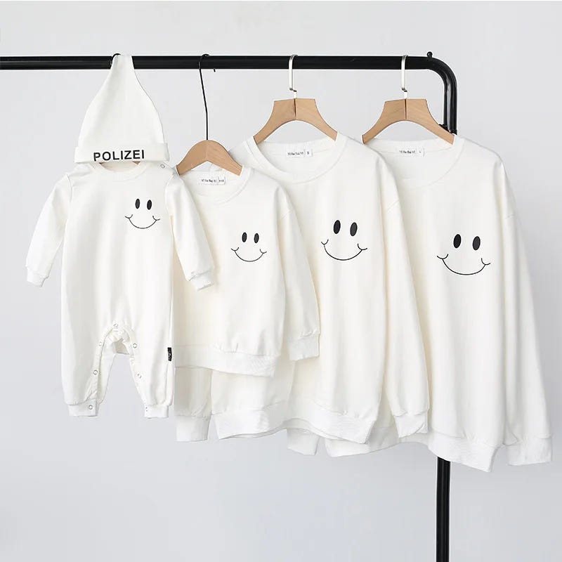 Hoodie Papa Sohn - Ansicht 3