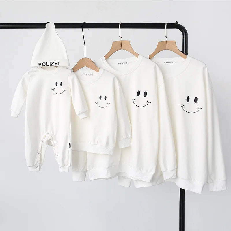 Hoodie Papa Sohn - Ansicht 3