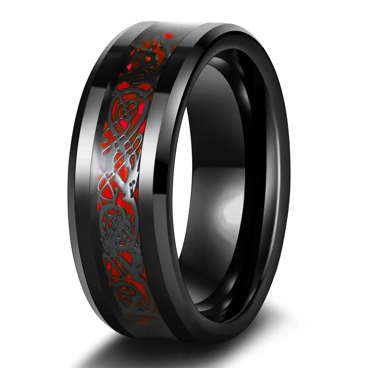 Blood Rings For Couples