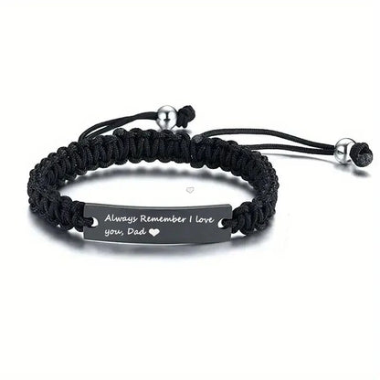 Armband Vater Unser