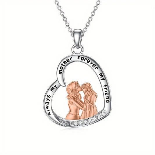 Mama Kette Rosegold