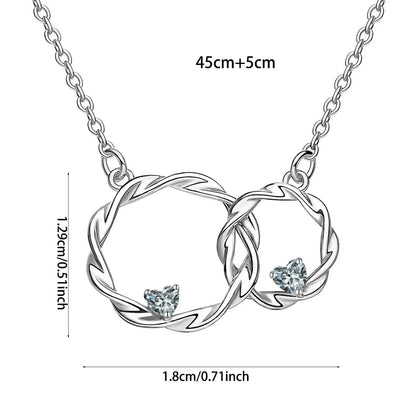 Himmlische Schwestern Kette