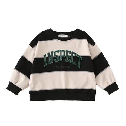 Family Always Has Your Back Pullover – Ansicht 5