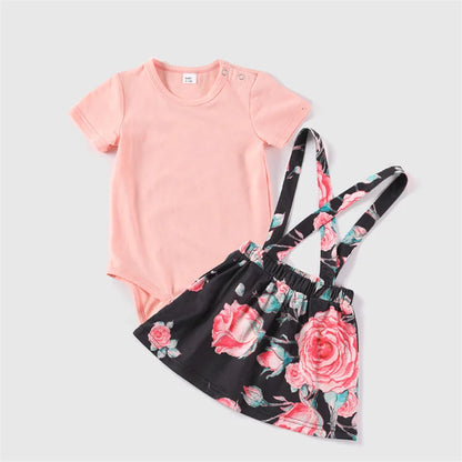 Rockabilly Kleid Mutter Tochter