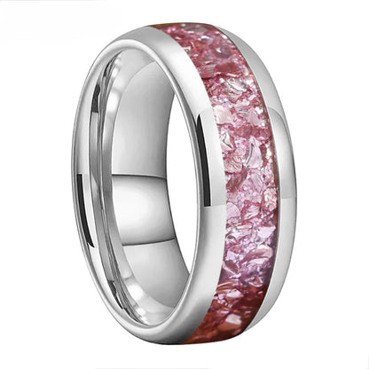 Real Promise Rings For Couples