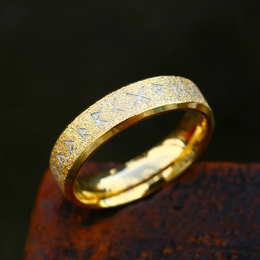Vintage Couple Rings