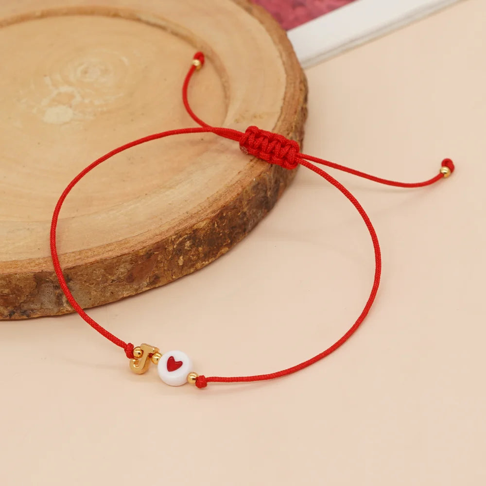 3 Best Friends Bracelets - Ansicht 3