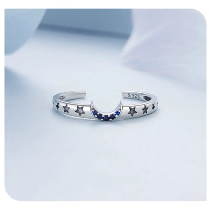 Birthstone Ring Couple