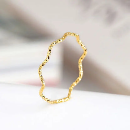 Matching Sister Rings For 3 - Ansicht 6