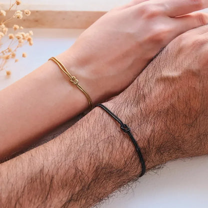 Couple Bracelets Luxury