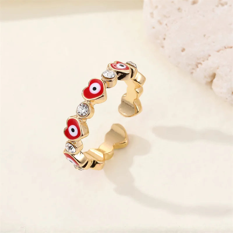 Matching Rings For Sisters - Ansicht 4