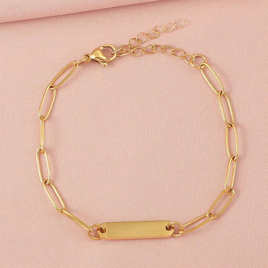 Armband Familie Gravur - Ansicht 6