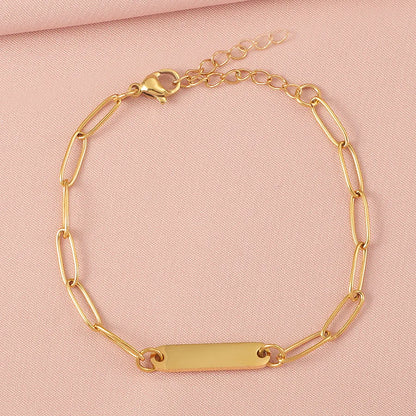 Armband Familie Gravur - Ansicht 6