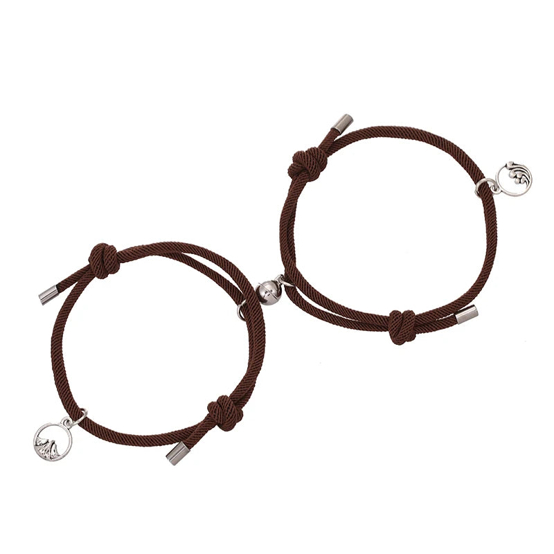 Matching Bracelet For Friends - Ansicht 2