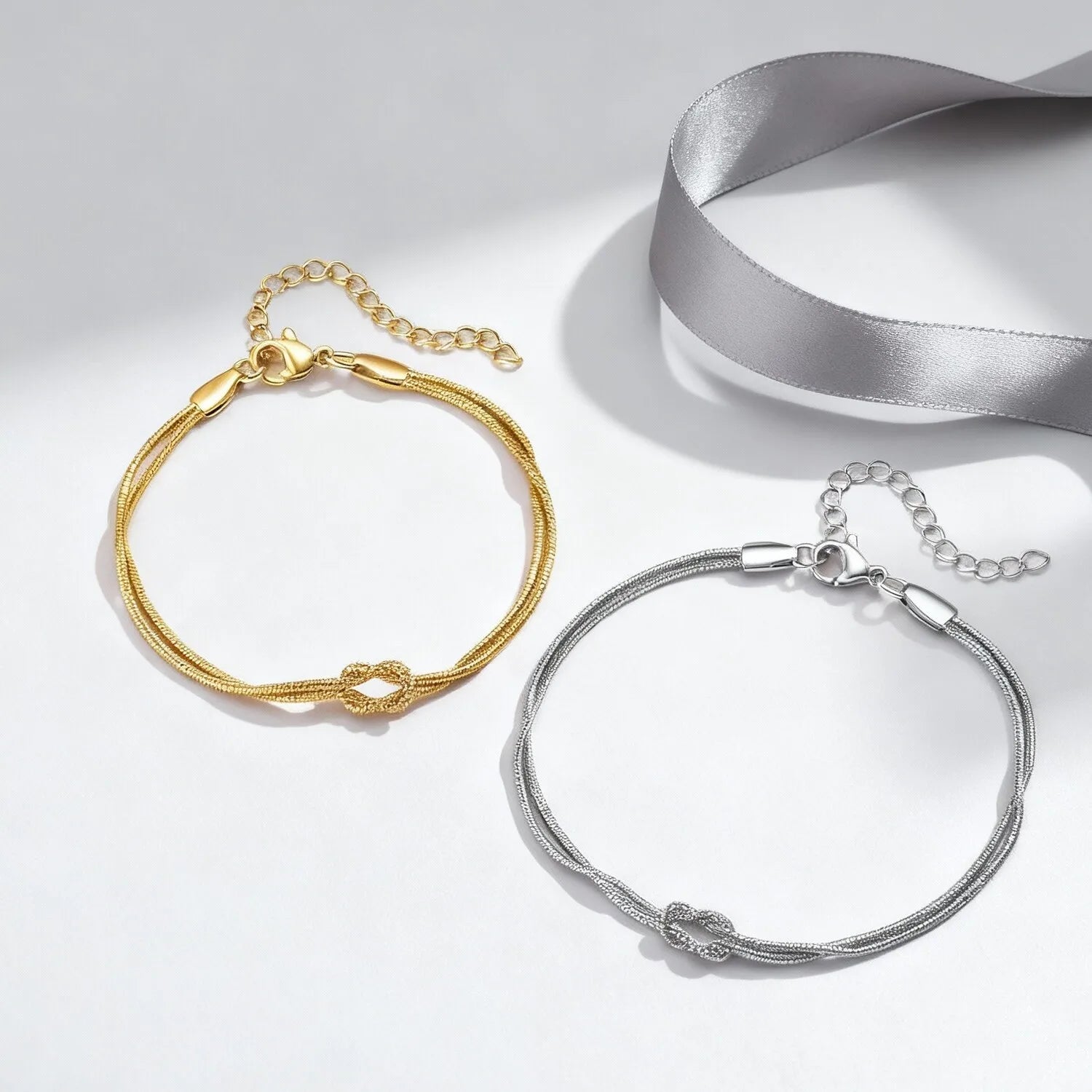 Sister Bow Bracelet - Ansicht 4