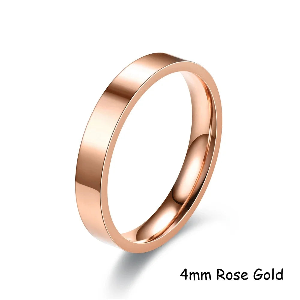Wedding Ring Designs For Couple With Names