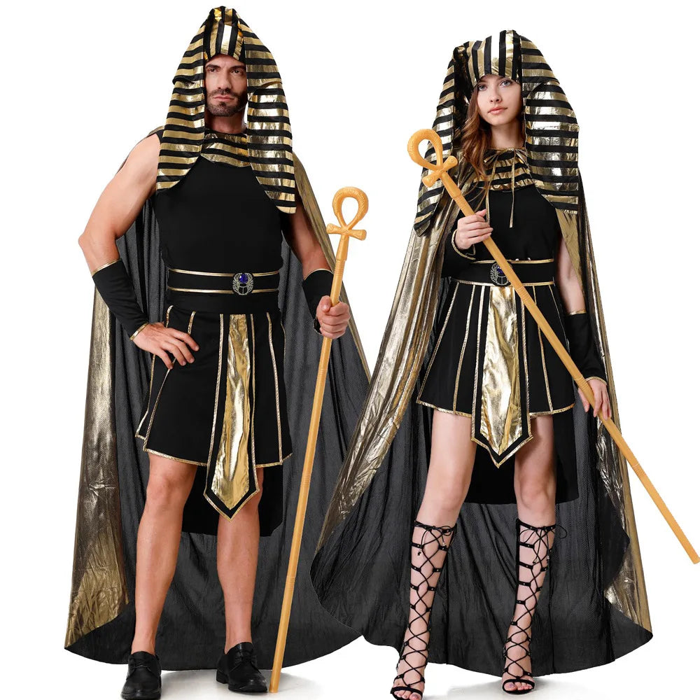 Duo Kostüm Karneval