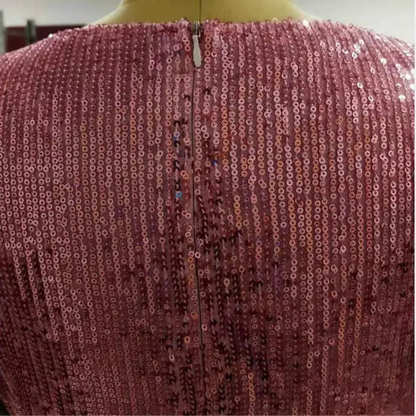 Mutter Tochter Kleid Geburtstag