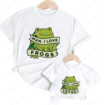 Funny Family T Shirts
