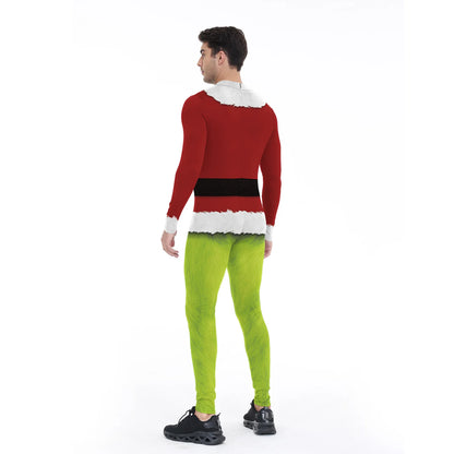 Partner Kostüm Weihnachten