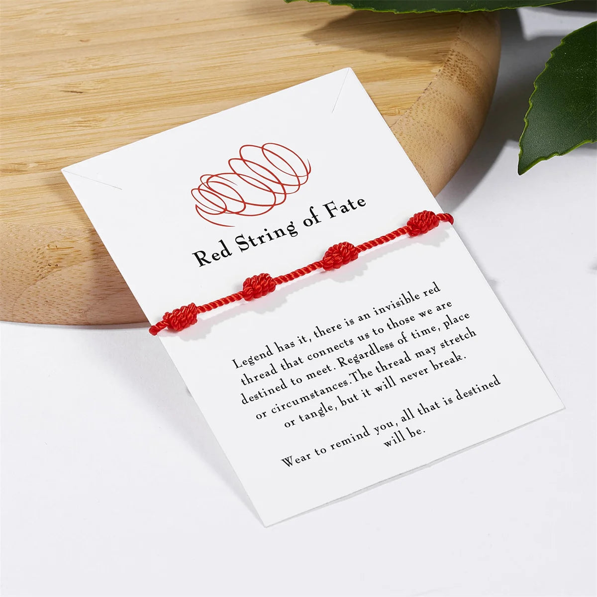 Red String Bracelet Meaning Couple
