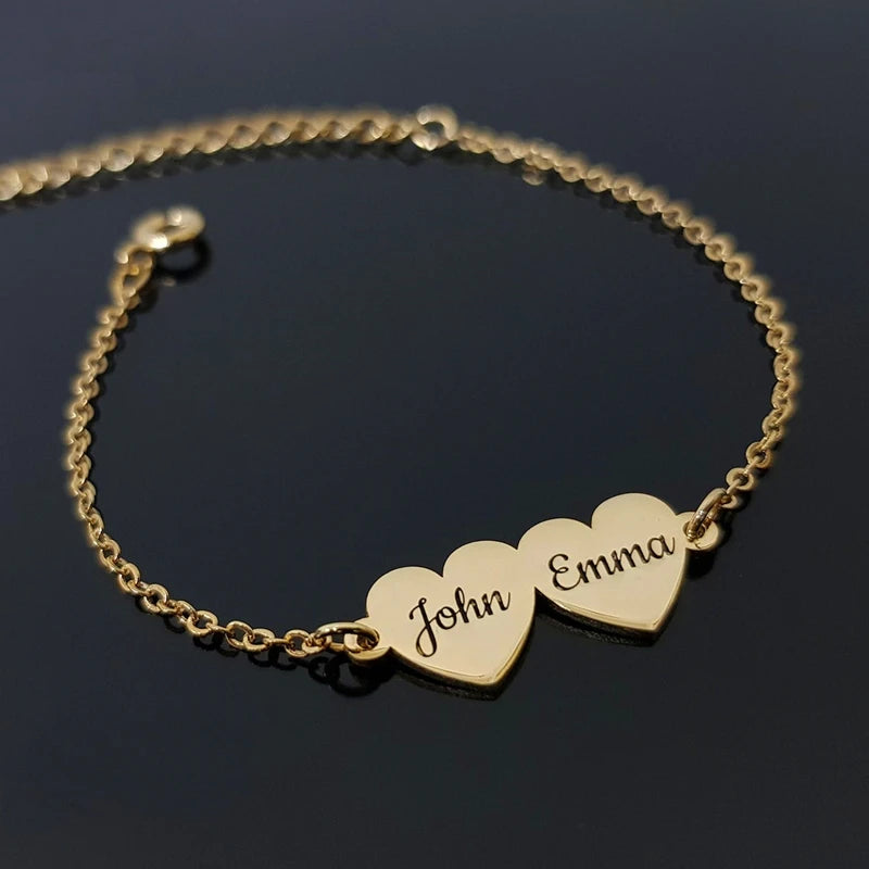 Armband Sisters By Heart - Ansicht 3
