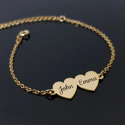 Armband Sisters By Heart - Ansicht 3