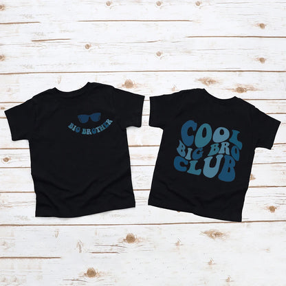 T Shirt Bester Großer Bruder