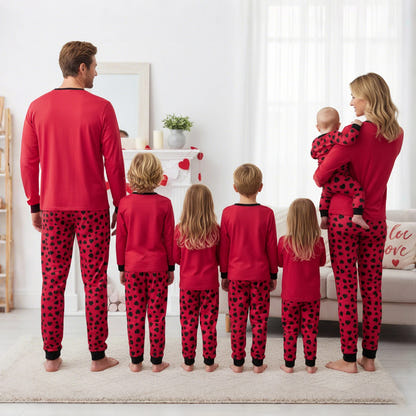Family And Pet Pjs – Ansicht 2