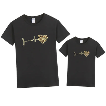T Shirt Viele Mütter Haben Schöne Töchter