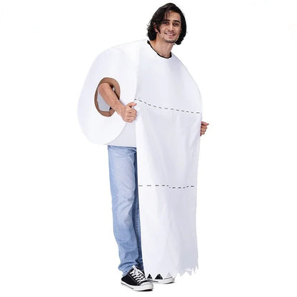 Partner Kostüm Zirkus