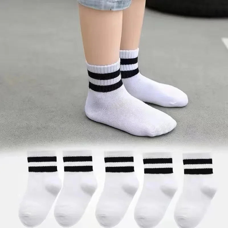 Papa Sohn Socken