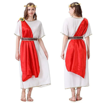 Hippie Kostüm Familie