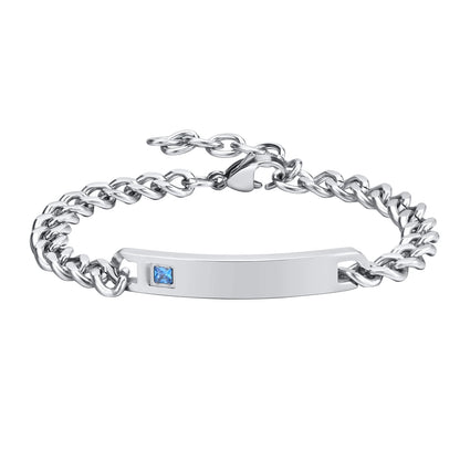 Partner Armband Hochwertig