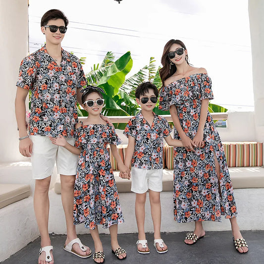 ausgefallener-familien-partnerlook