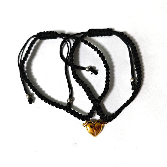 Magnetische Armbänder Pärchen