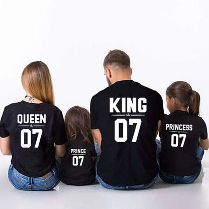 Vater Tochter T Shirt