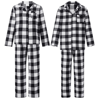 Father And Son Pyjama Set - Ansicht 2